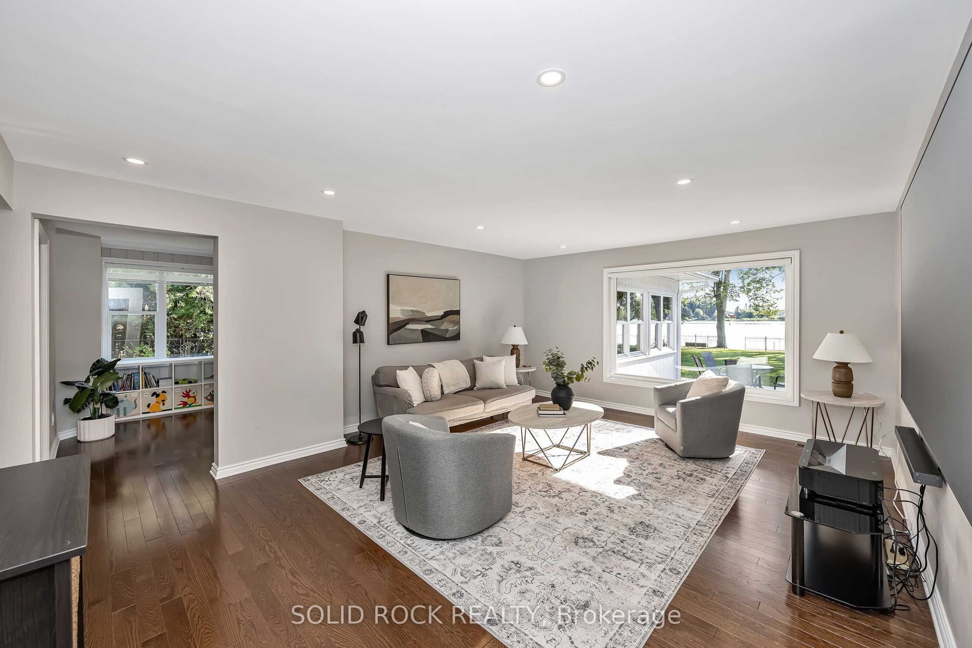 3710 River Road, North Grenville, Leeds And Grenville ON K4M 1B4