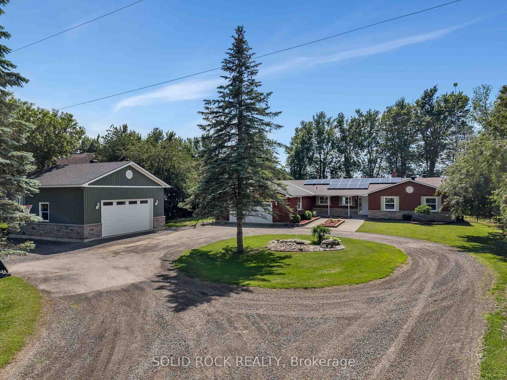 3710 River Road, North Grenville, Leeds And Grenville ON K4M 1B4