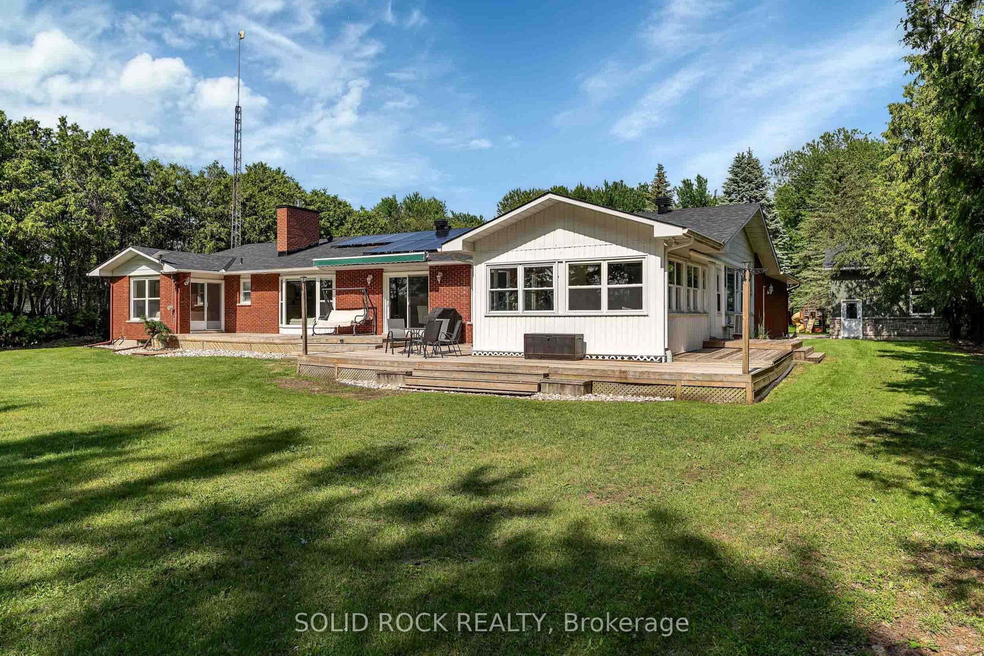 3710 River Road, North Grenville, Leeds And Grenville ON K4M 1B4