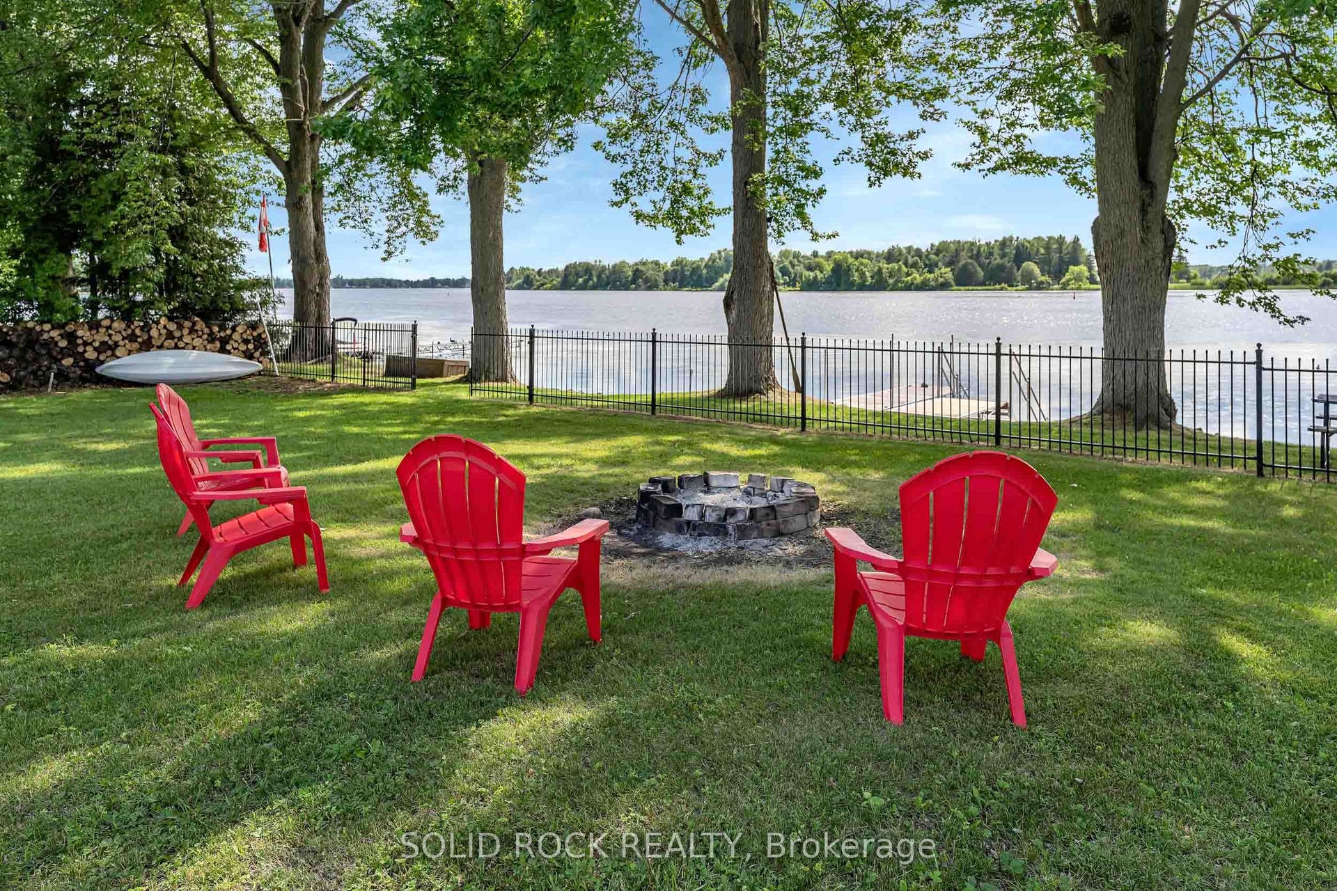 3710 River Road, North Grenville, Leeds And Grenville ON K4M 1B4
