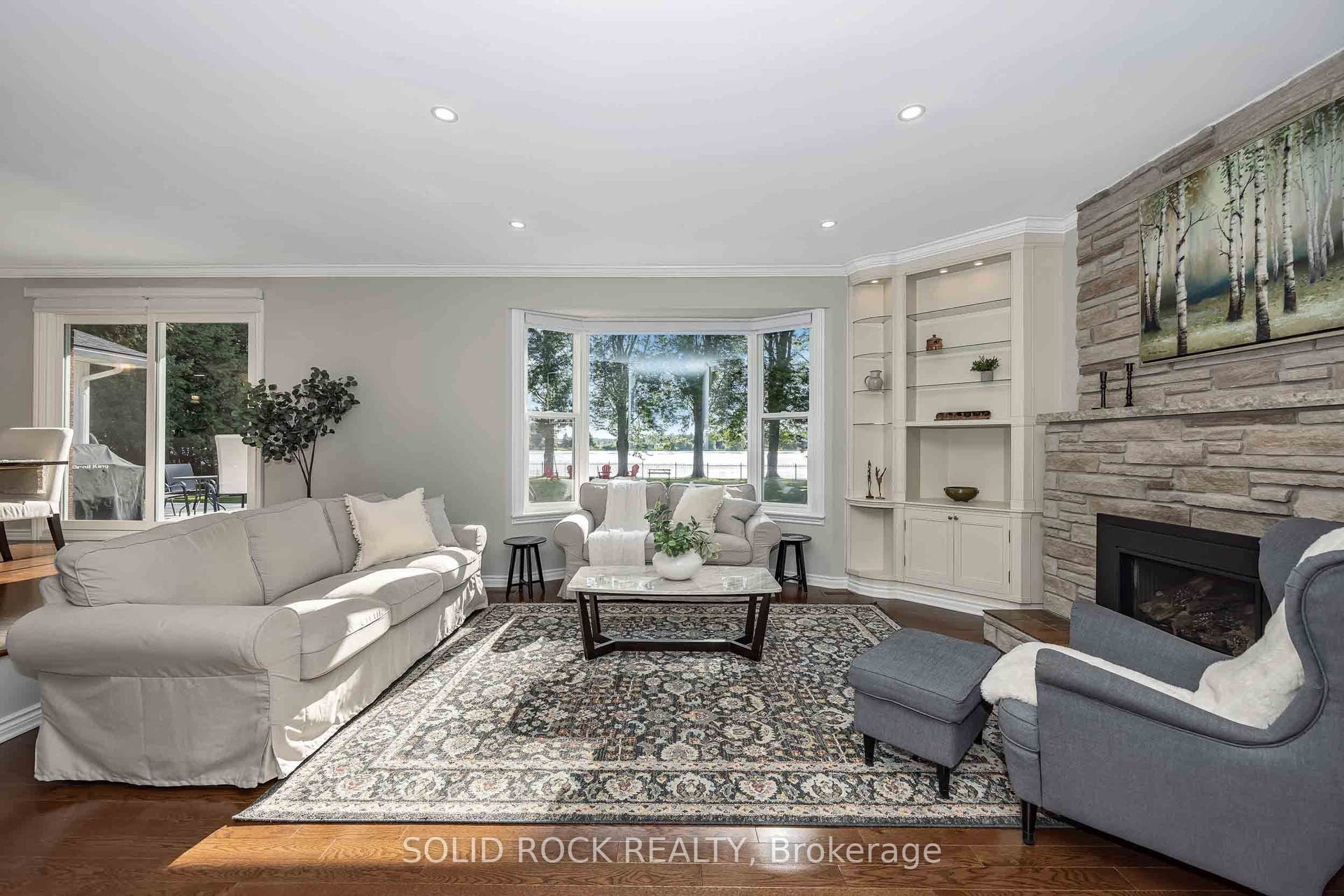 3710 River Road, North Grenville, Leeds And Grenville ON K4M 1B4