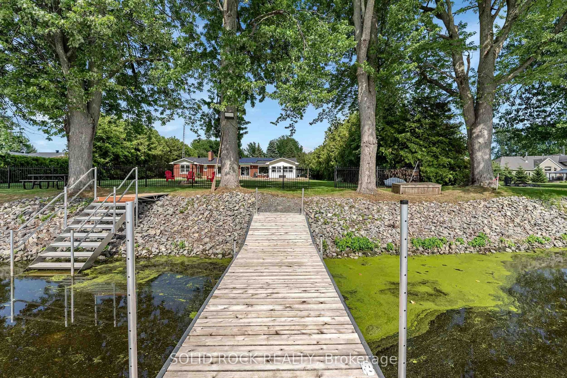 3710 River Road, North Grenville, Leeds And Grenville ON K4M 1B4