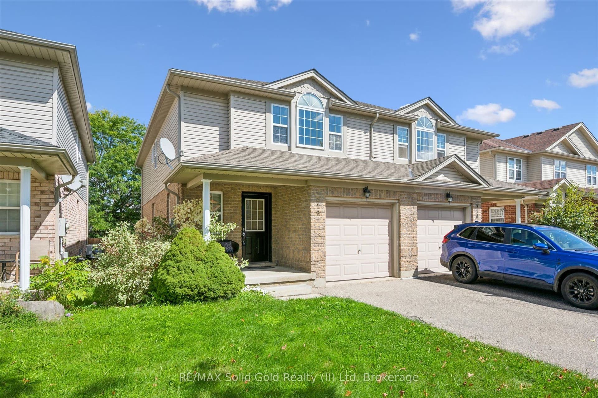 516 Dansbury Drive, Waterloo, Waterloo ON N2K 4K8 516 Dansbury Drive, Waterloo, Waterloo ON N2K 4K8