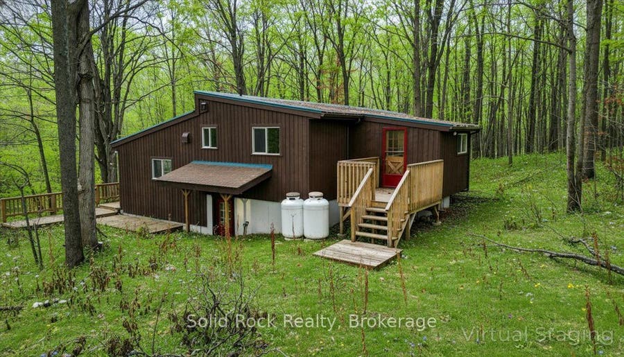 Property photo for 132 Beaver Creek Road, Marmora And Lake, Hastings ON