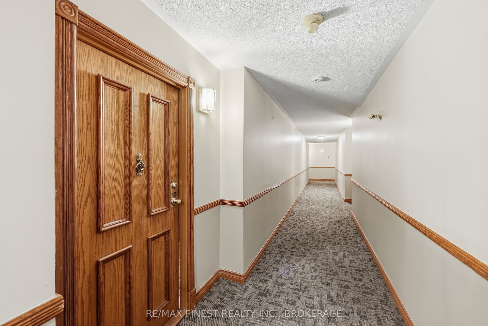 675 Davis Drive, #504, Kingston, Frontenac ON K7M 8L5 675 Davis Drive, #504, Kingston, Frontenac ON K7M 8L5