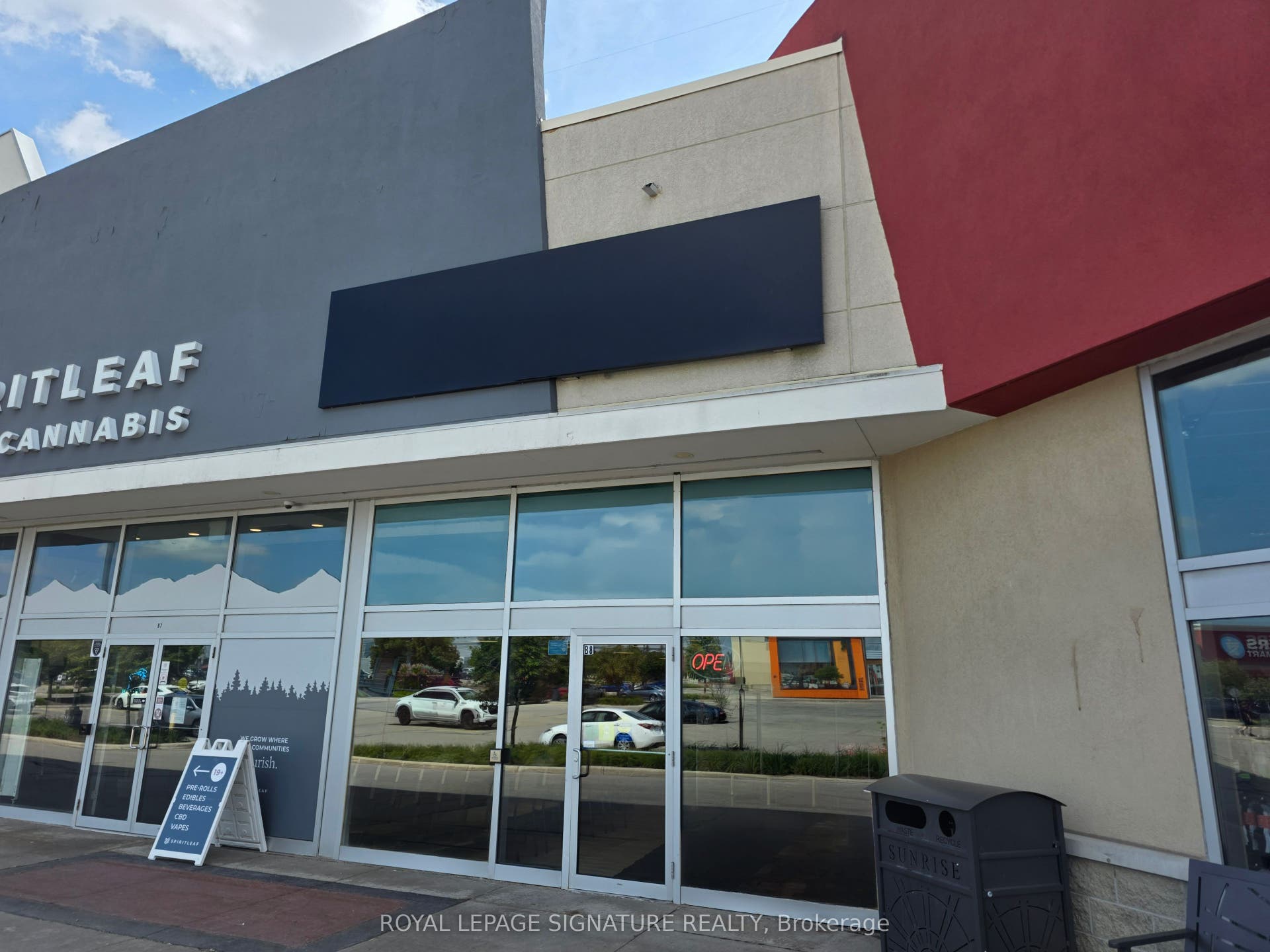 1400 Ottawa Street, #B8, Kitchener, Waterloo ON N2E 4E2 1400 Ottawa Street, #B8, Kitchener, Waterloo ON N2E 4E2
