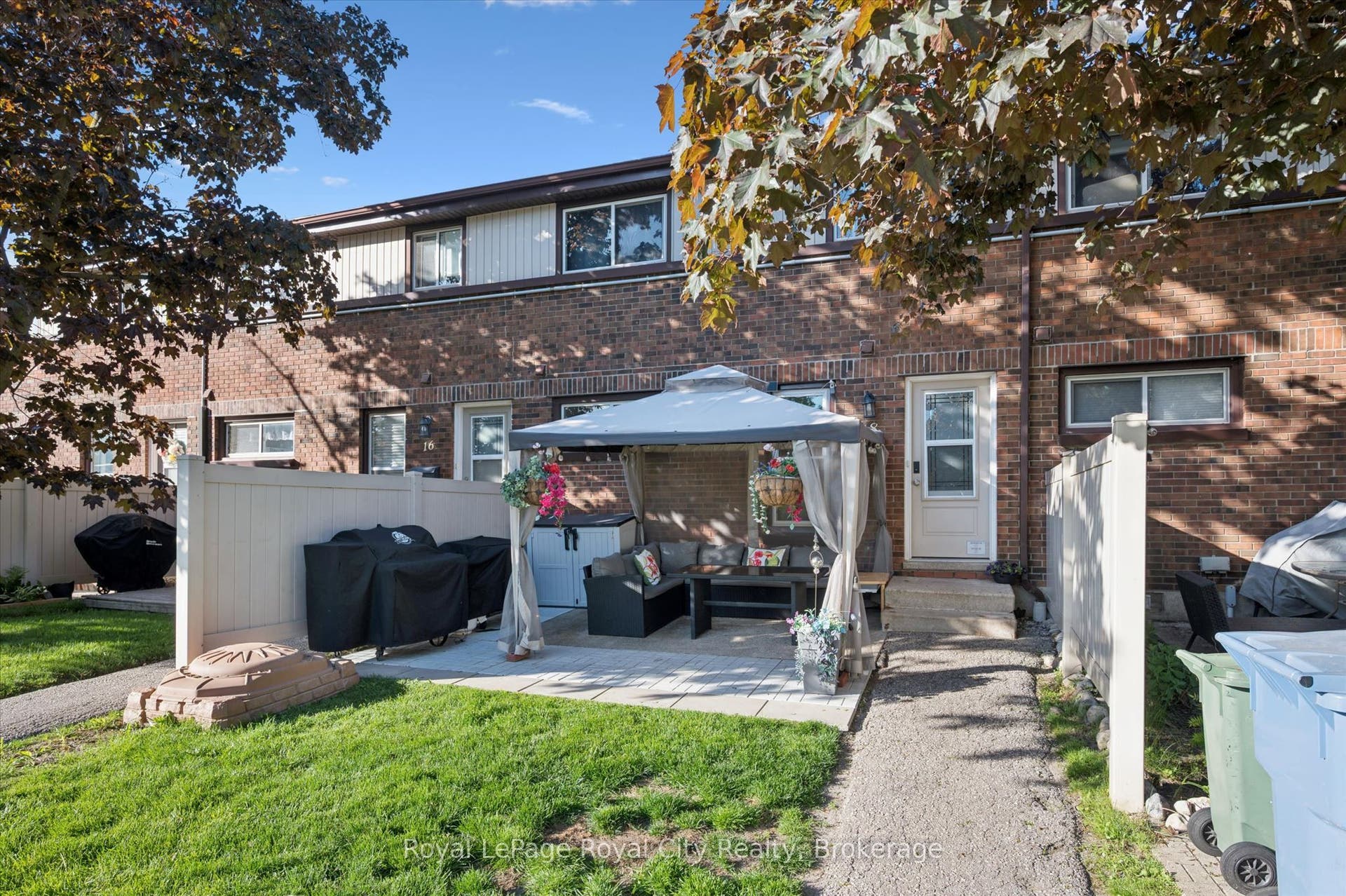 80 Burns Drive, #18, Guelph, Wellington ON N1H 6V9 80 Burns Drive, #18, Guelph, Wellington ON N1H 6V9