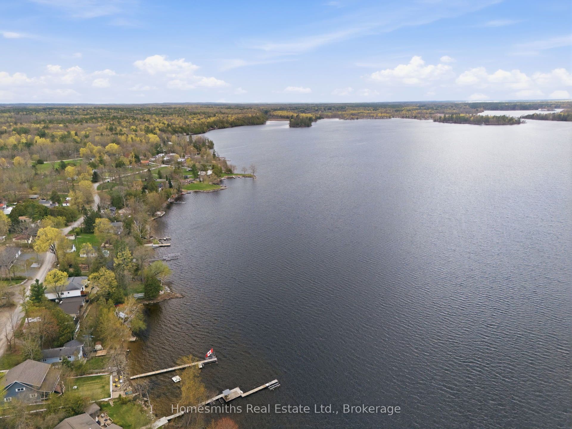 283B Marble Point Road, Marmora And Lake, Hastings ON K0K 2M0