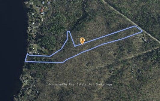 283B Marble Point Road, Marmora And Lake, Hastings ON K0K 2M0