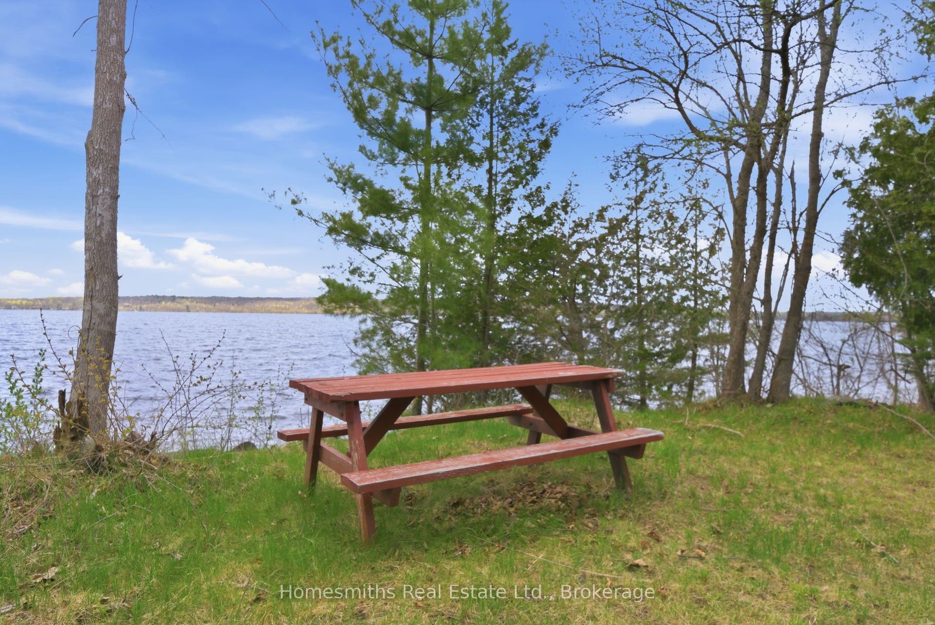 283B Marble Point Road, Marmora And Lake, Hastings ON K0K 2M0