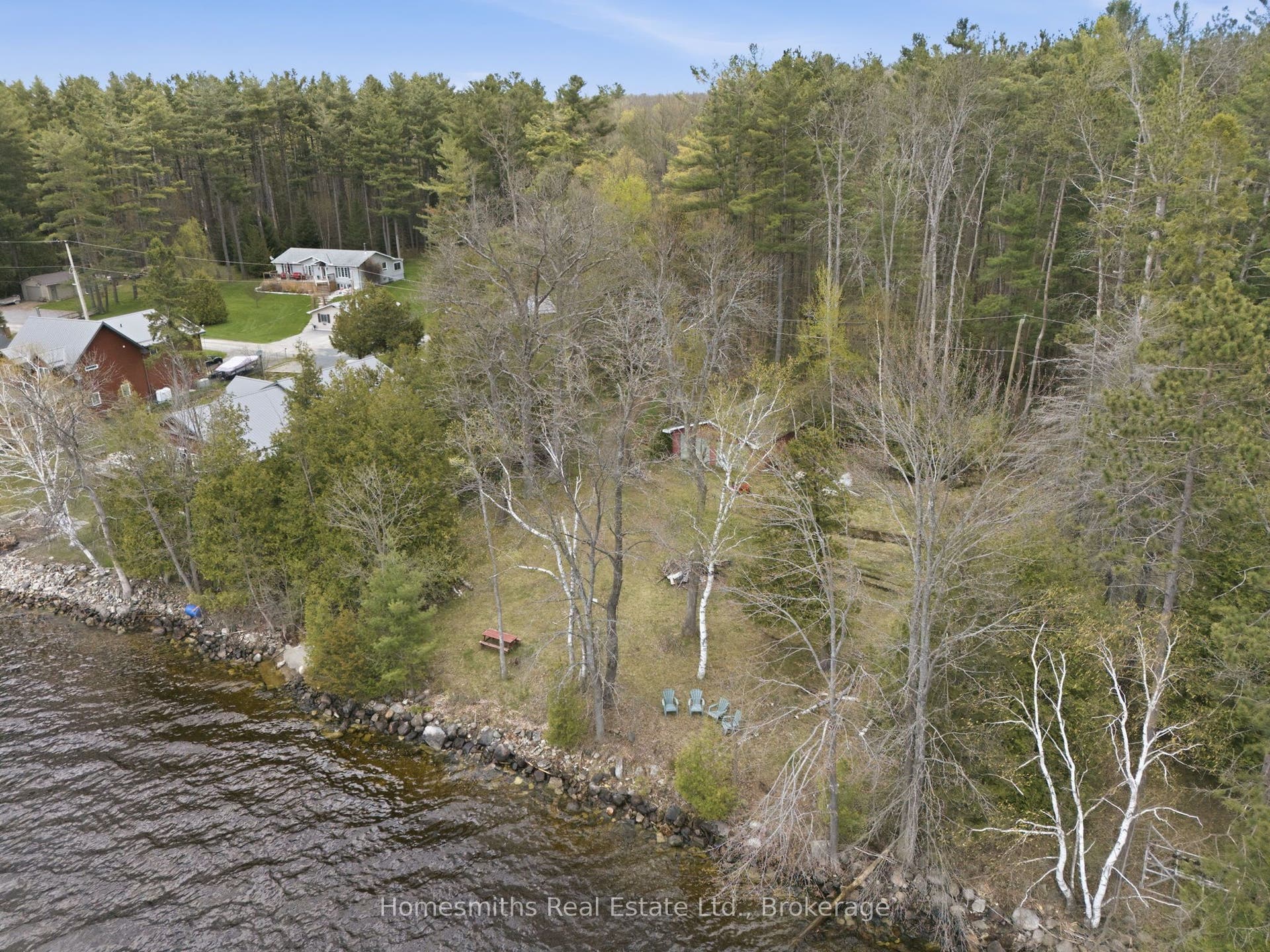 283B Marble Point Road, Marmora And Lake, Hastings ON K0K 2M0