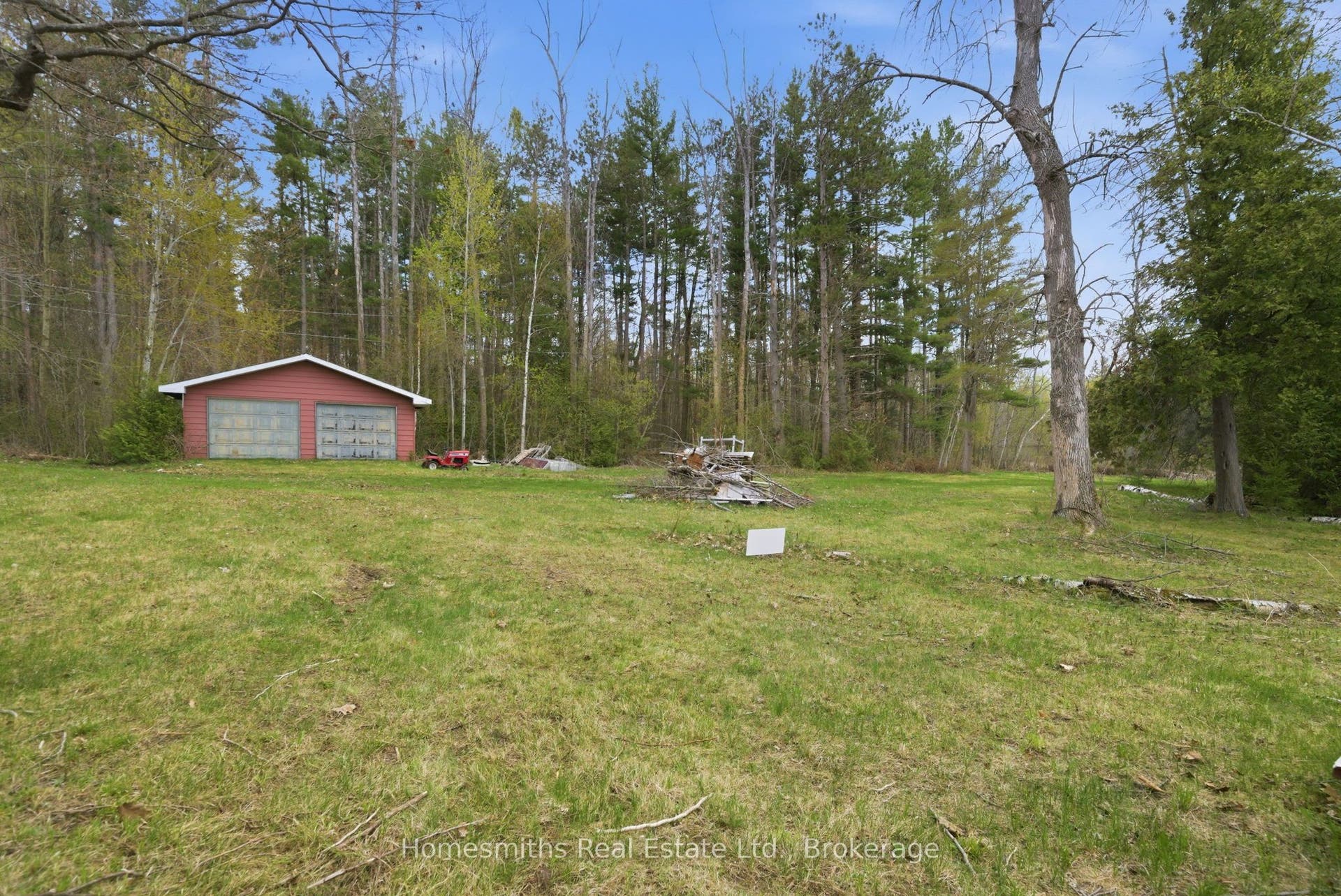 283B Marble Point Road, Marmora And Lake, Hastings ON K0K 2M0