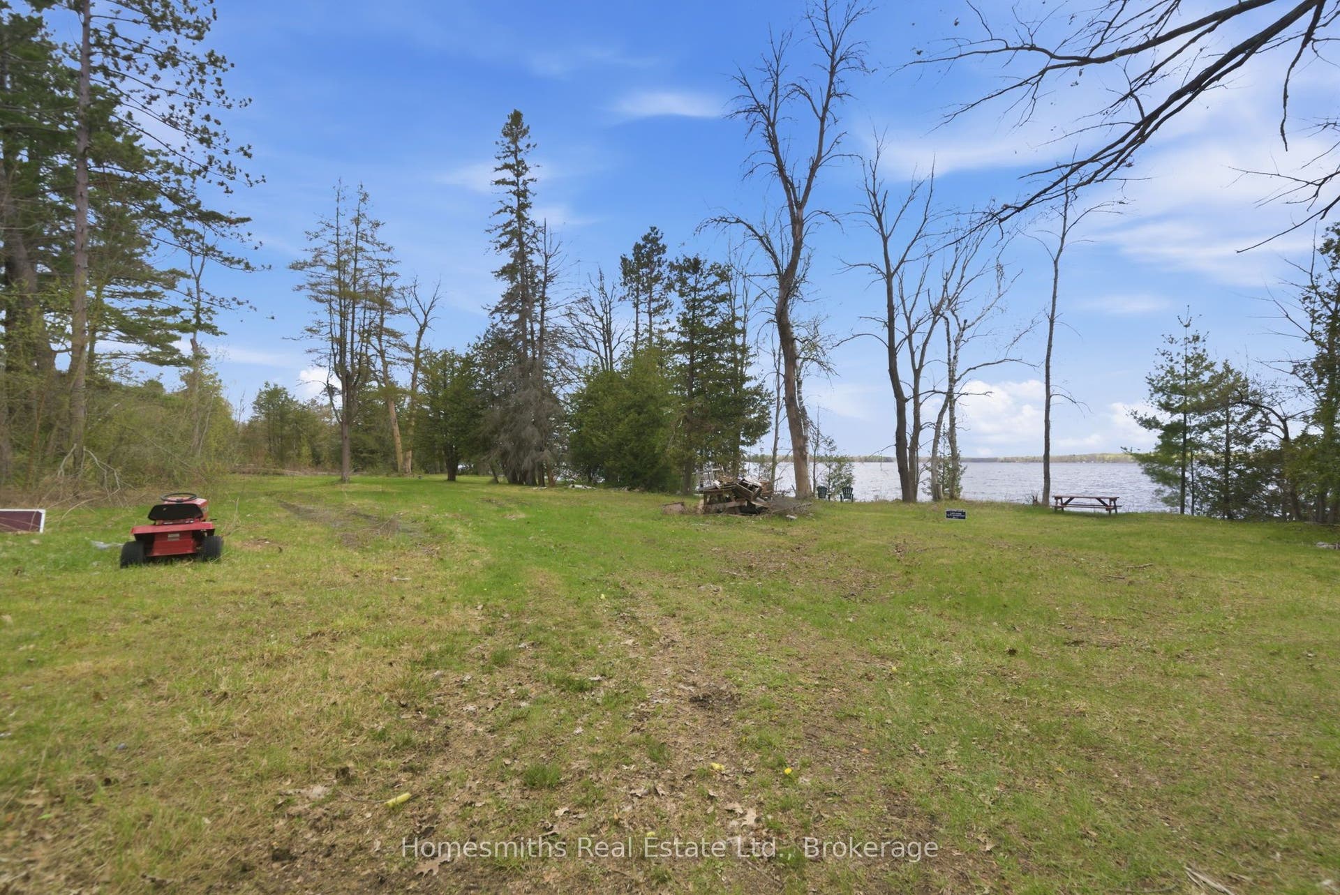 283B Marble Point Road, Marmora And Lake, Hastings ON K0K 2M0