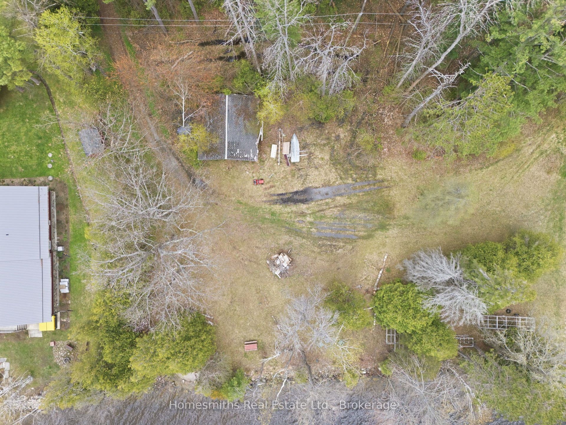 283B Marble Point Road, Marmora And Lake, Hastings ON K0K 2M0