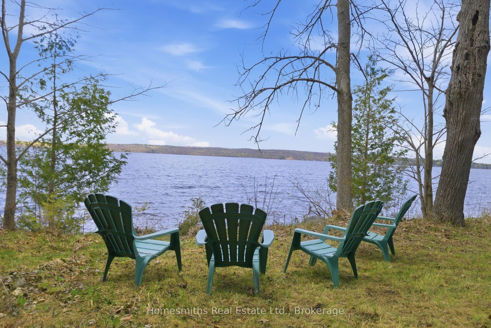 283B Marble Point Road, Marmora And Lake, Hastings ON K0K 2M0