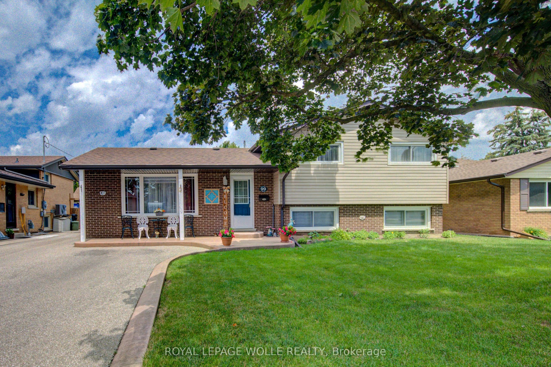 99 Highman Avenue, Cambridge, Waterloo ON N1R 3M2 99 Highman Avenue, Cambridge, Waterloo ON N1R 3M2