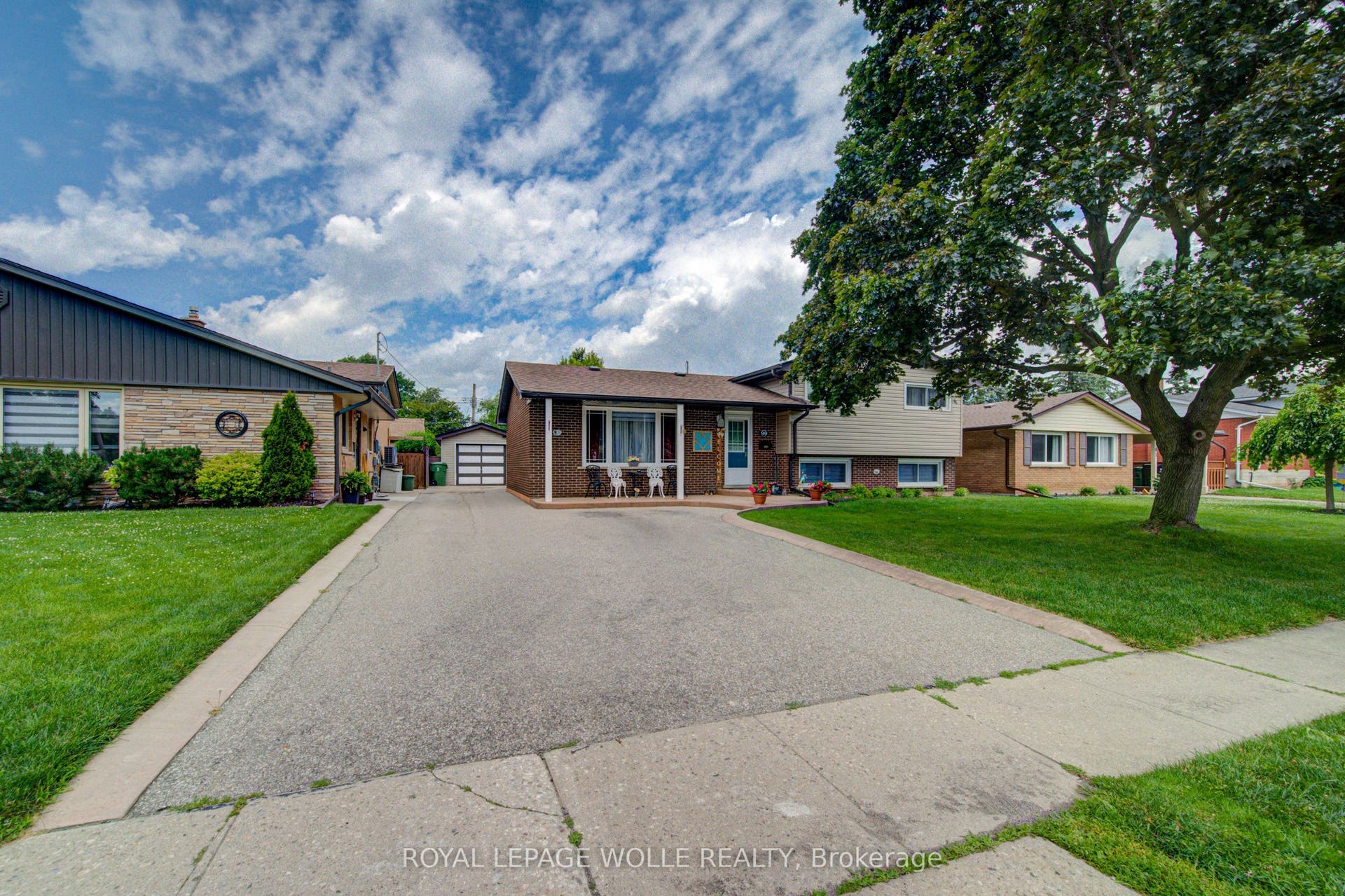 99 Highman Avenue, Cambridge, Waterloo ON N1R 3M2 99 Highman Avenue, Cambridge, Waterloo ON N1R 3M2