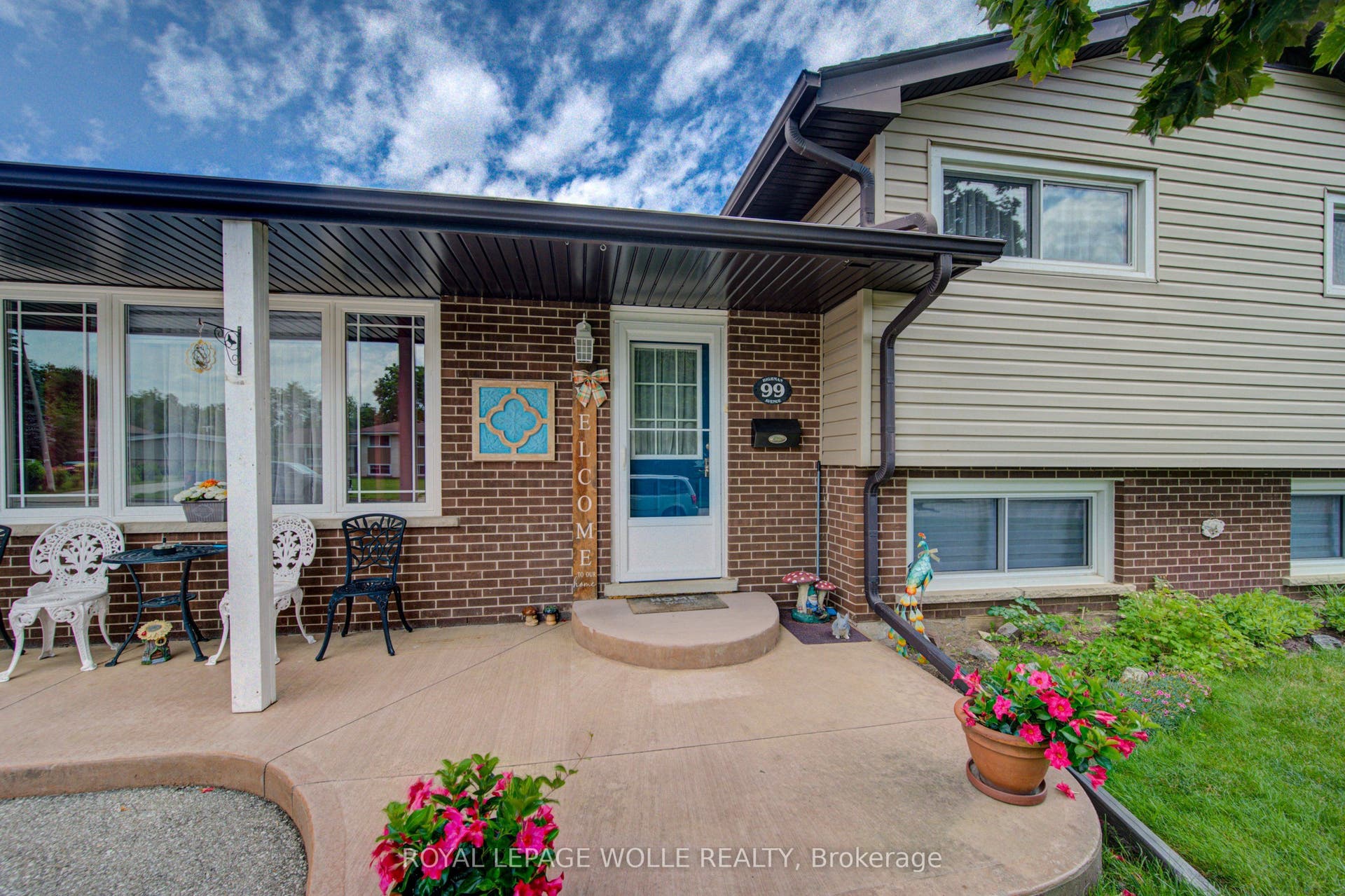 99 Highman Avenue, Cambridge, Waterloo ON N1R 3M2 99 Highman Avenue, Cambridge, Waterloo ON N1R 3M2