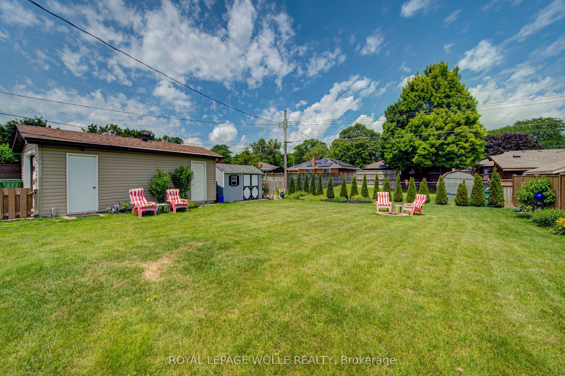 99 Highman Avenue, Cambridge, Waterloo ON N1R 3M2 99 Highman Avenue, Cambridge, Waterloo ON N1R 3M2