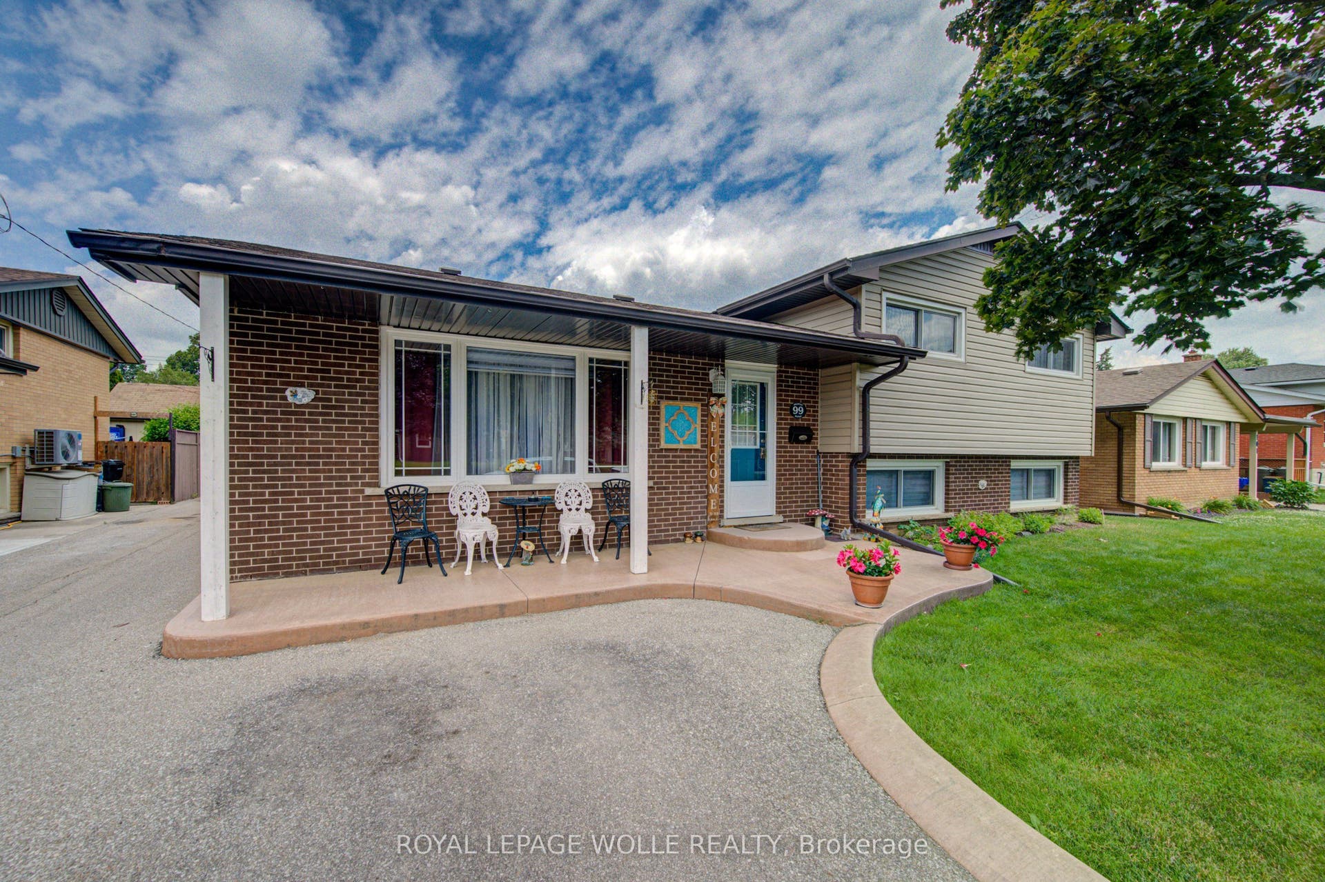 99 Highman Avenue, Cambridge, Waterloo ON N1R 3M2 99 Highman Avenue, Cambridge, Waterloo ON N1R 3M2