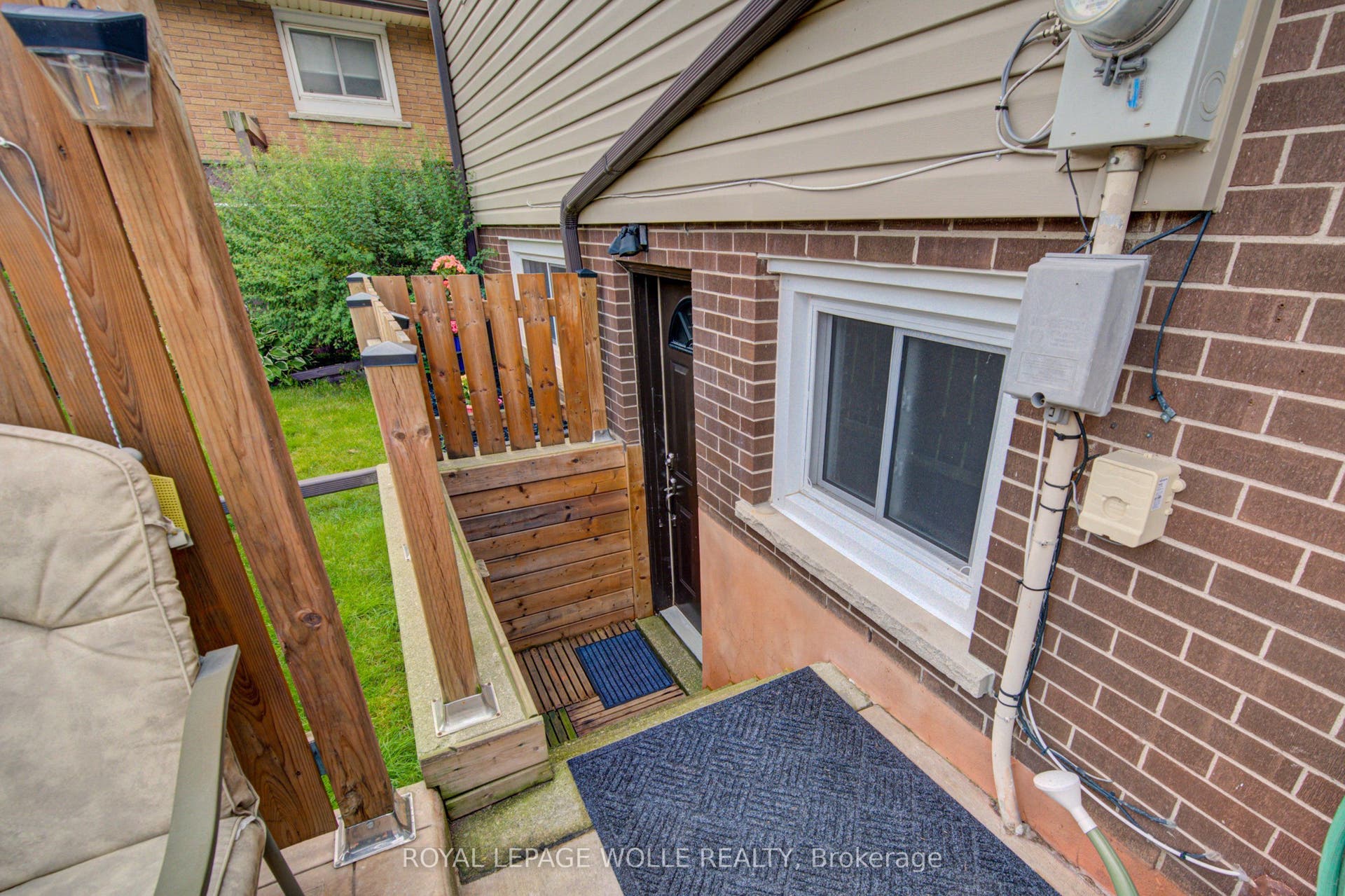 99 Highman Avenue, Cambridge, Waterloo ON N1R 3M2 99 Highman Avenue, Cambridge, Waterloo ON N1R 3M2