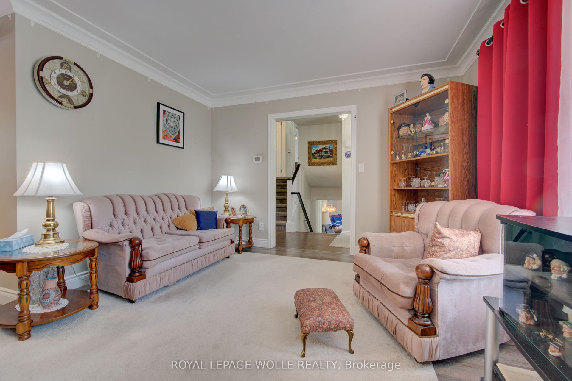 99 Highman Avenue, Cambridge, Waterloo ON N1R 3M2 99 Highman Avenue, Cambridge, Waterloo ON N1R 3M2
