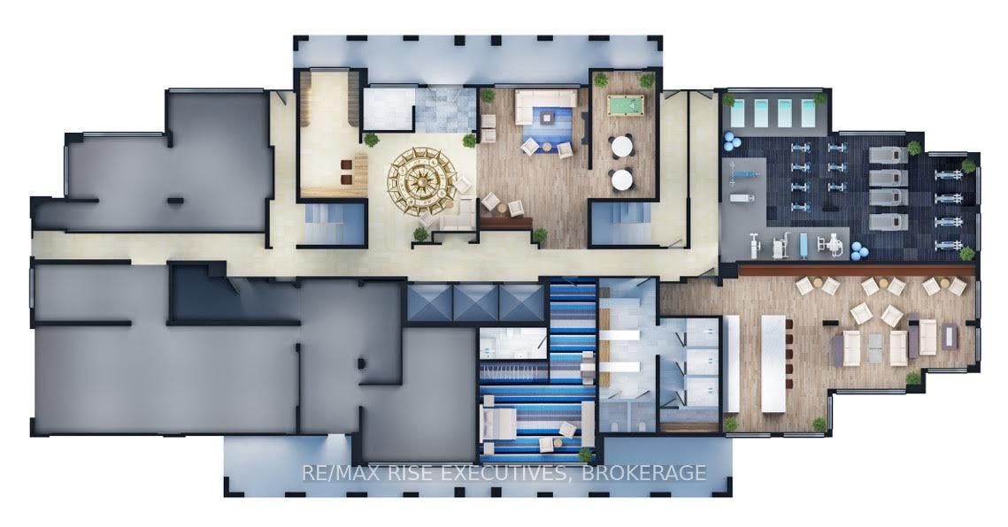 1110 King Street W, #203, Kingston, Frontenac ON K7M 0B9