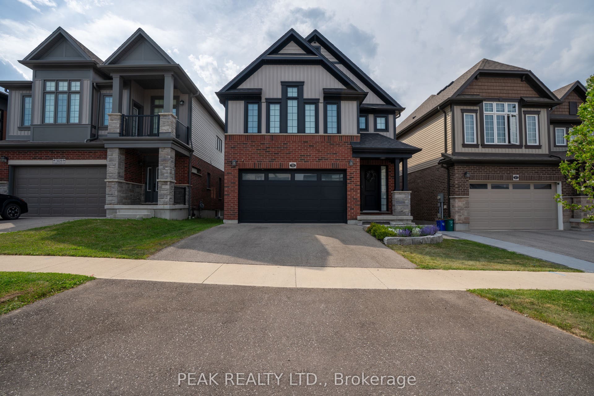 311 Chokecherry Crescent, Waterloo, Waterloo ON N2V 0H1 311 Chokecherry Crescent, Waterloo, Waterloo ON N2V 0H1