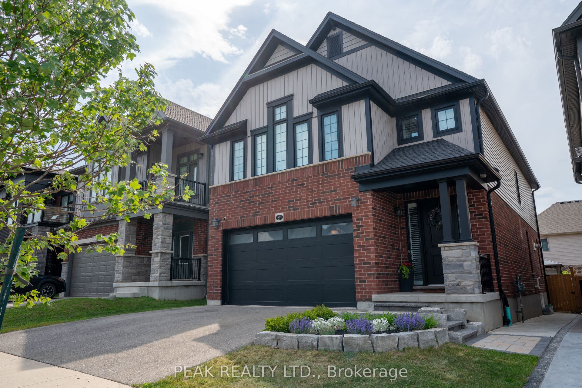 311 Chokecherry Crescent, Waterloo, Waterloo ON N2V 0H1 311 Chokecherry Crescent, Waterloo, Waterloo ON N2V 0H1