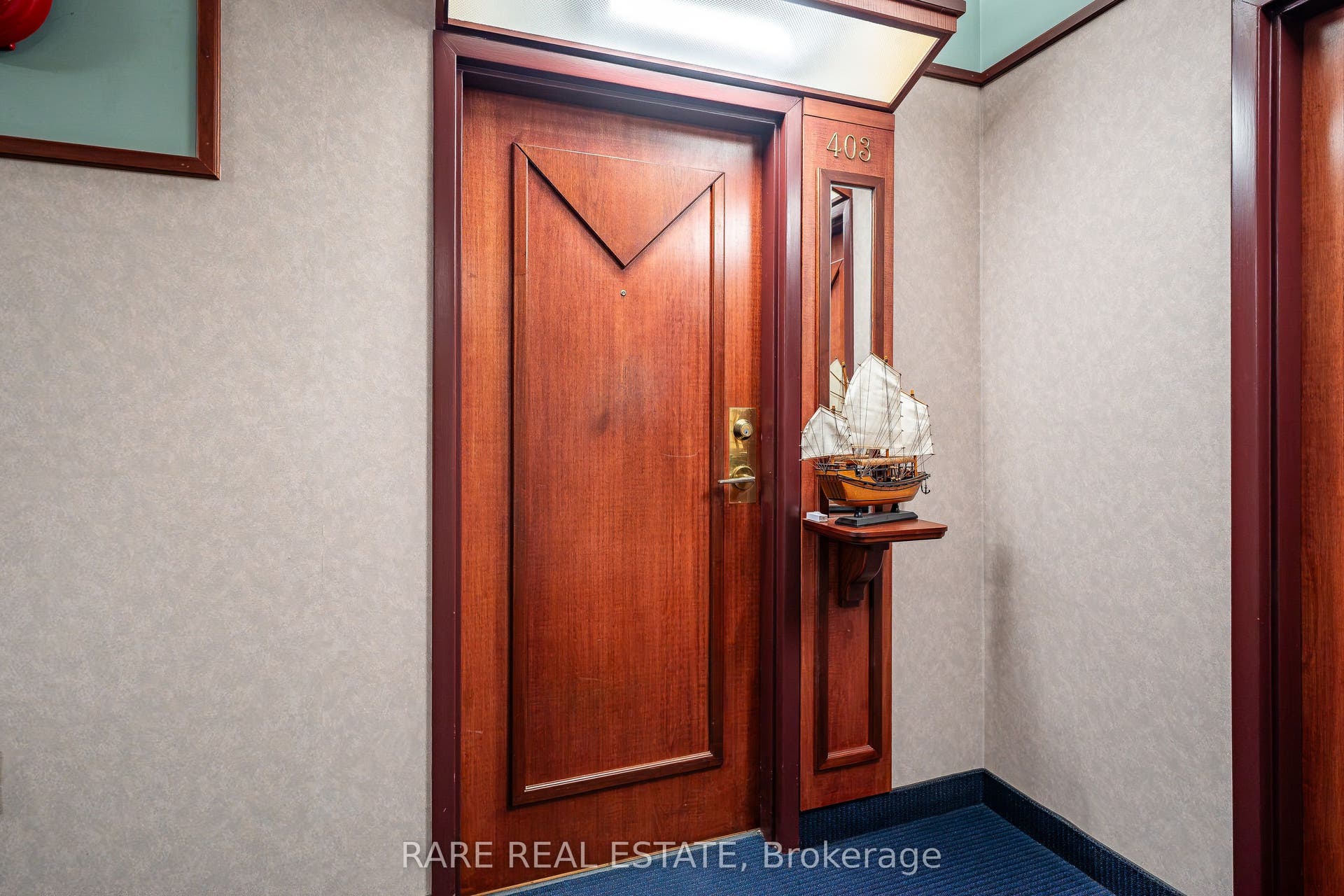 405 Erb Street W, #403, Waterloo, Waterloo ON N2L 1W7 405 Erb Street W, #403, Waterloo, Waterloo ON N2L 1W7