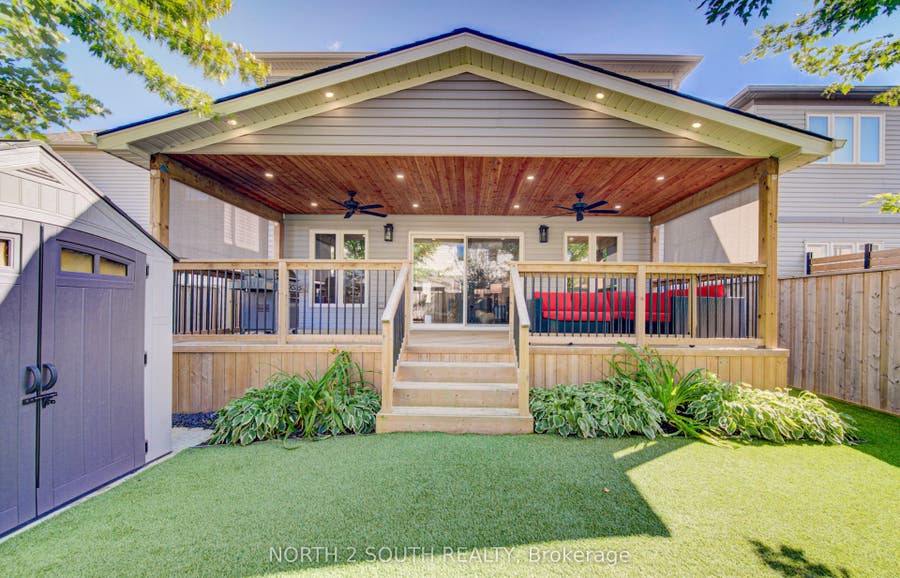 Property photo for 11 Oldham Avenue, Brant, Brant ON
