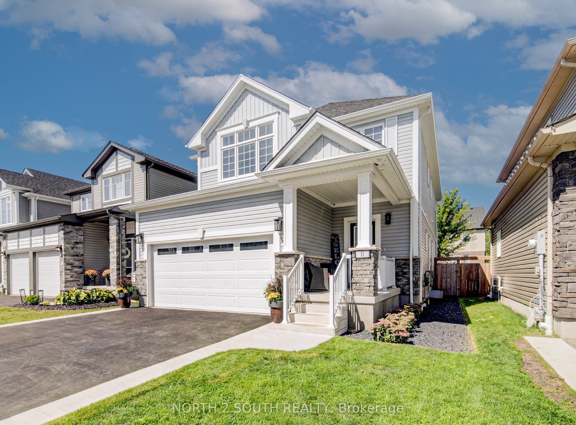 11 Oldham Avenue, Brant, Brant ON N3L 0G6 11 Oldham Avenue, Brant, Brant ON N3L 0G6