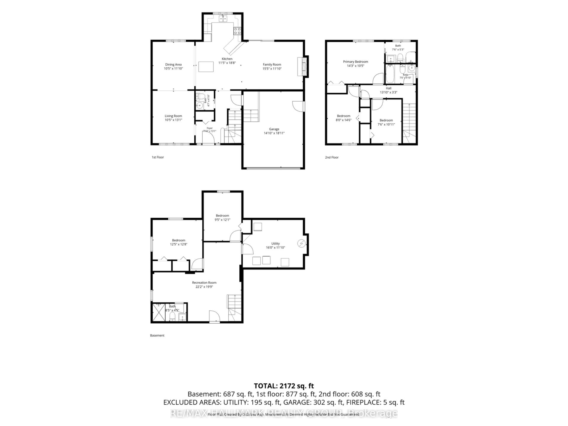 206 Beley Street, Brockville, Leeds And Grenville ON K6V 6Z8 206 Beley Street, Brockville, Leeds And Grenville ON K6V 6Z8