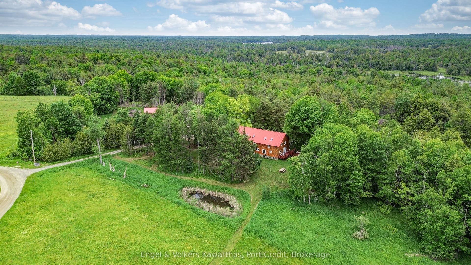 2449 The Ridge Road, Marmora And Lake, Hastings ON K0L 1P0 2449 The Ridge Road, Marmora And Lake, Hastings ON K0L 1P0