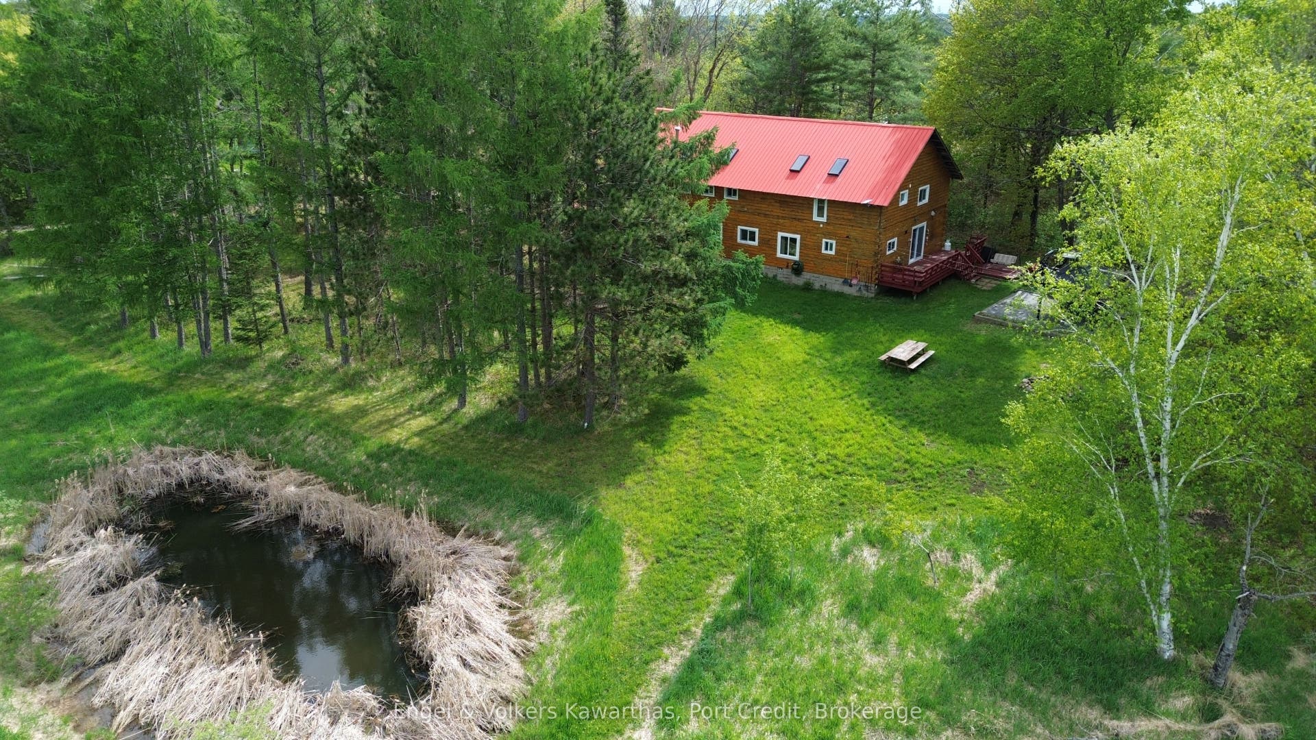 2449 The Ridge Road, Marmora And Lake, Hastings ON K0L 1P0 2449 The Ridge Road, Marmora And Lake, Hastings ON K0L 1P0