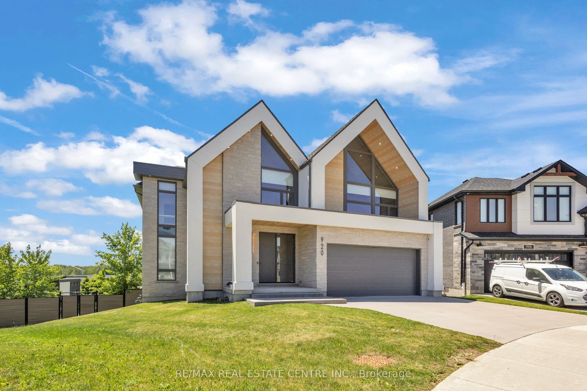 920 Thomas Pedder Court, Kitchener, Waterloo ON N2P 0C2 920 Thomas Pedder Court, Kitchener, Waterloo ON N2P 0C2