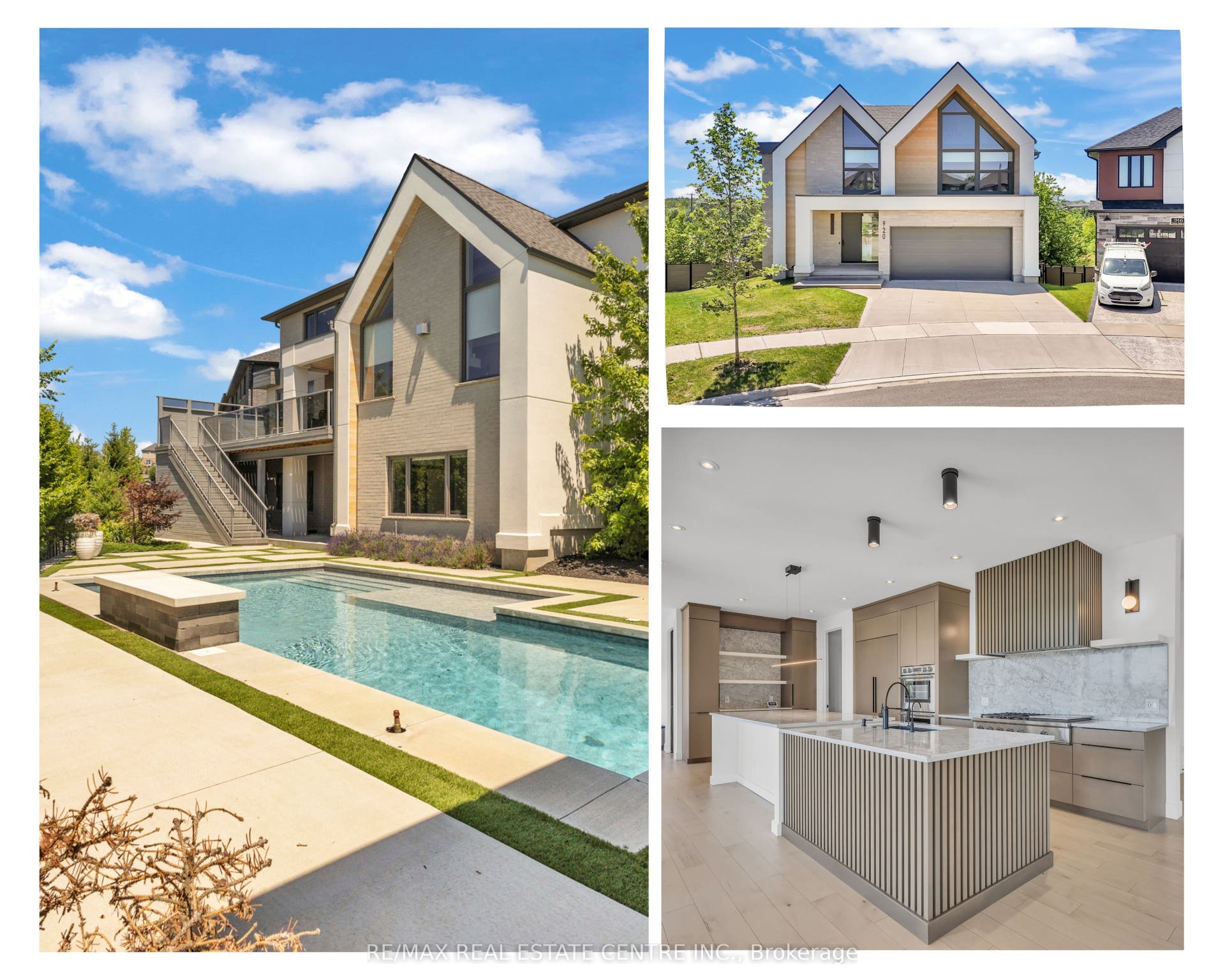 920 Thomas Pedder Court, Kitchener, Waterloo ON N2P 0C2 920 Thomas Pedder Court, Kitchener, Waterloo ON N2P 0C2