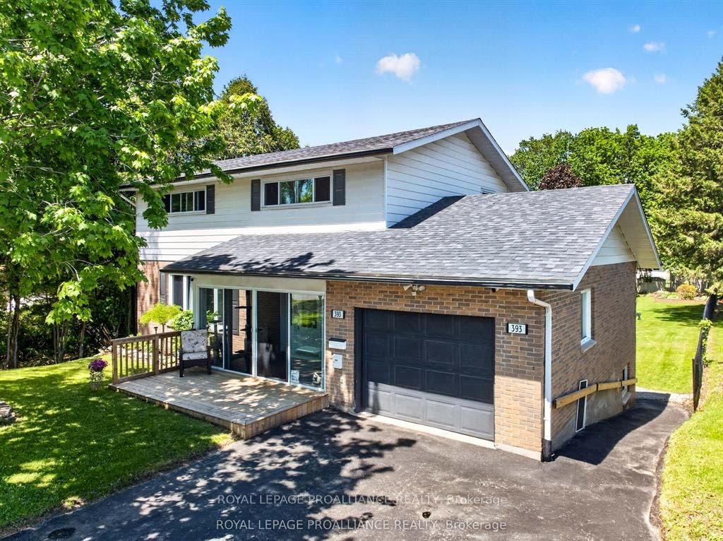 393 Stewart Boulevard, Brockville, Leeds And Grenville ON K6V 6C7