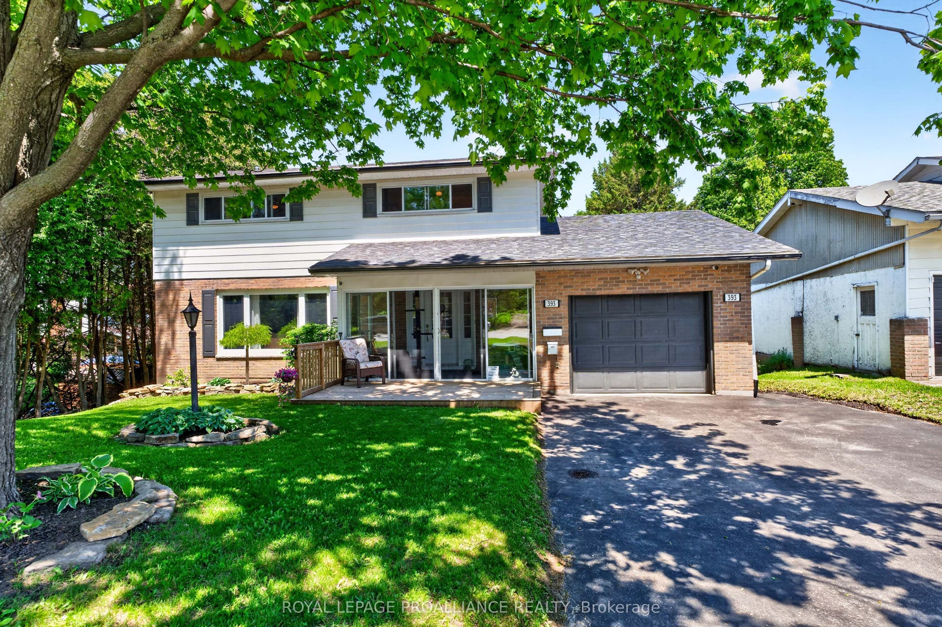 393 Stewart Boulevard, Brockville, Leeds And Grenville ON K6V 6C7