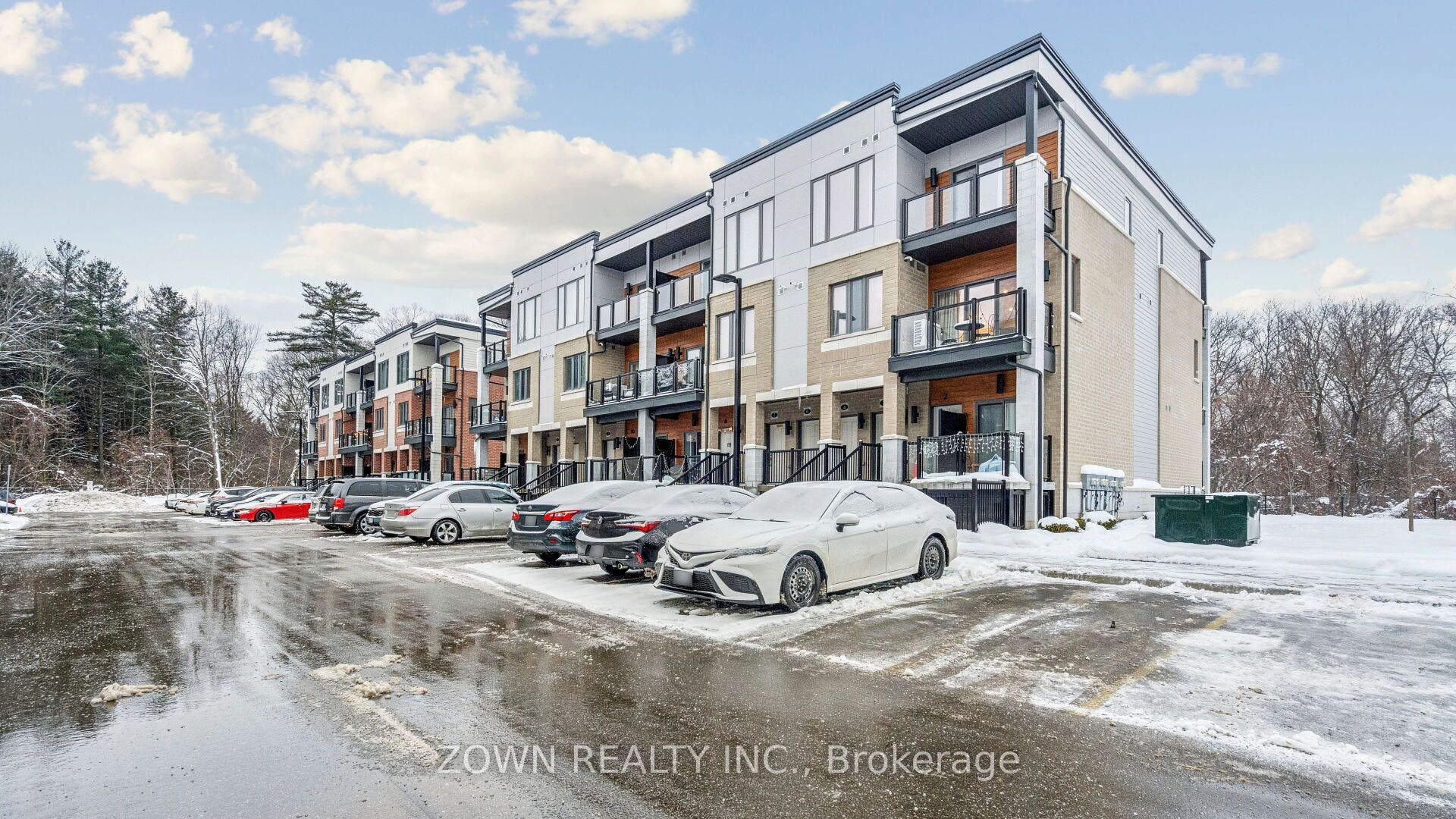 25 Isherwood Avenue, #A3, Cambridge, Waterloo ON N1R 0E2 25 Isherwood Avenue, #A3, Cambridge, Waterloo ON N1R 0E2