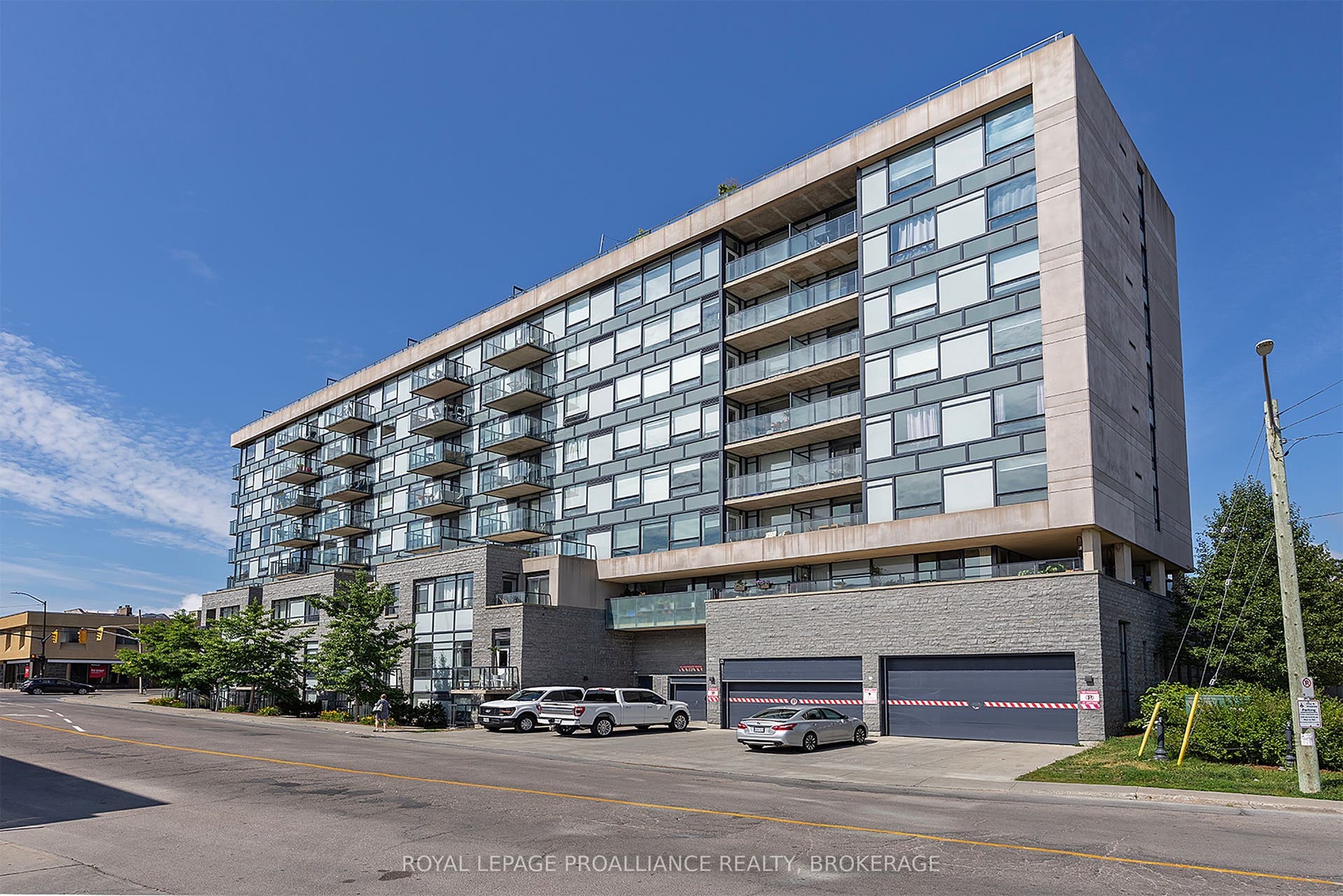 121 Queen Street, #501, Kingston, Frontenac ON K7K 0G6 121 Queen Street, #501, Kingston, Frontenac ON K7K 0G6