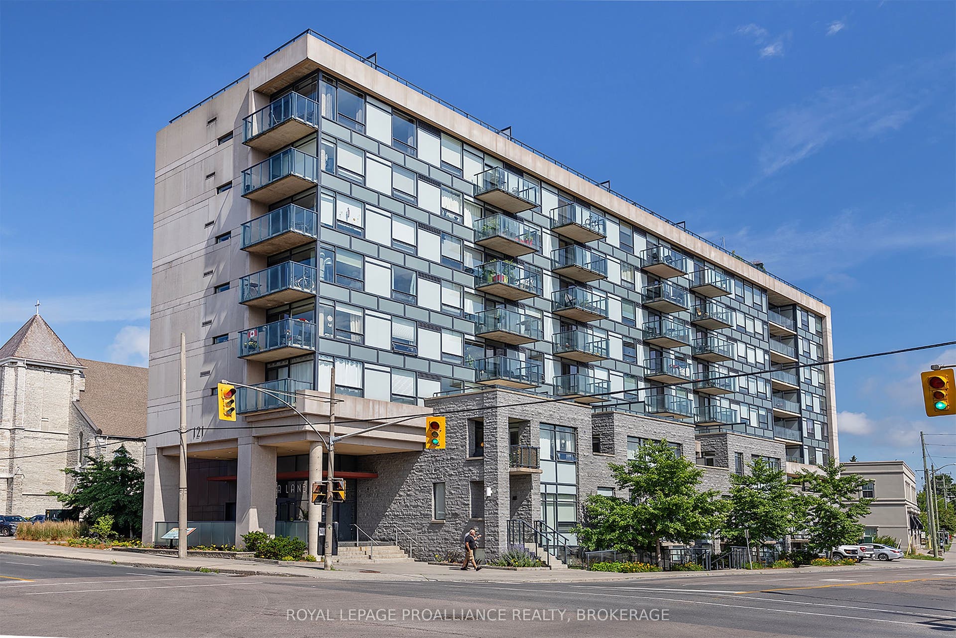 121 Queen Street, #501, Kingston, Frontenac ON K7K 0G6 121 Queen Street, #501, Kingston, Frontenac ON K7K 0G6