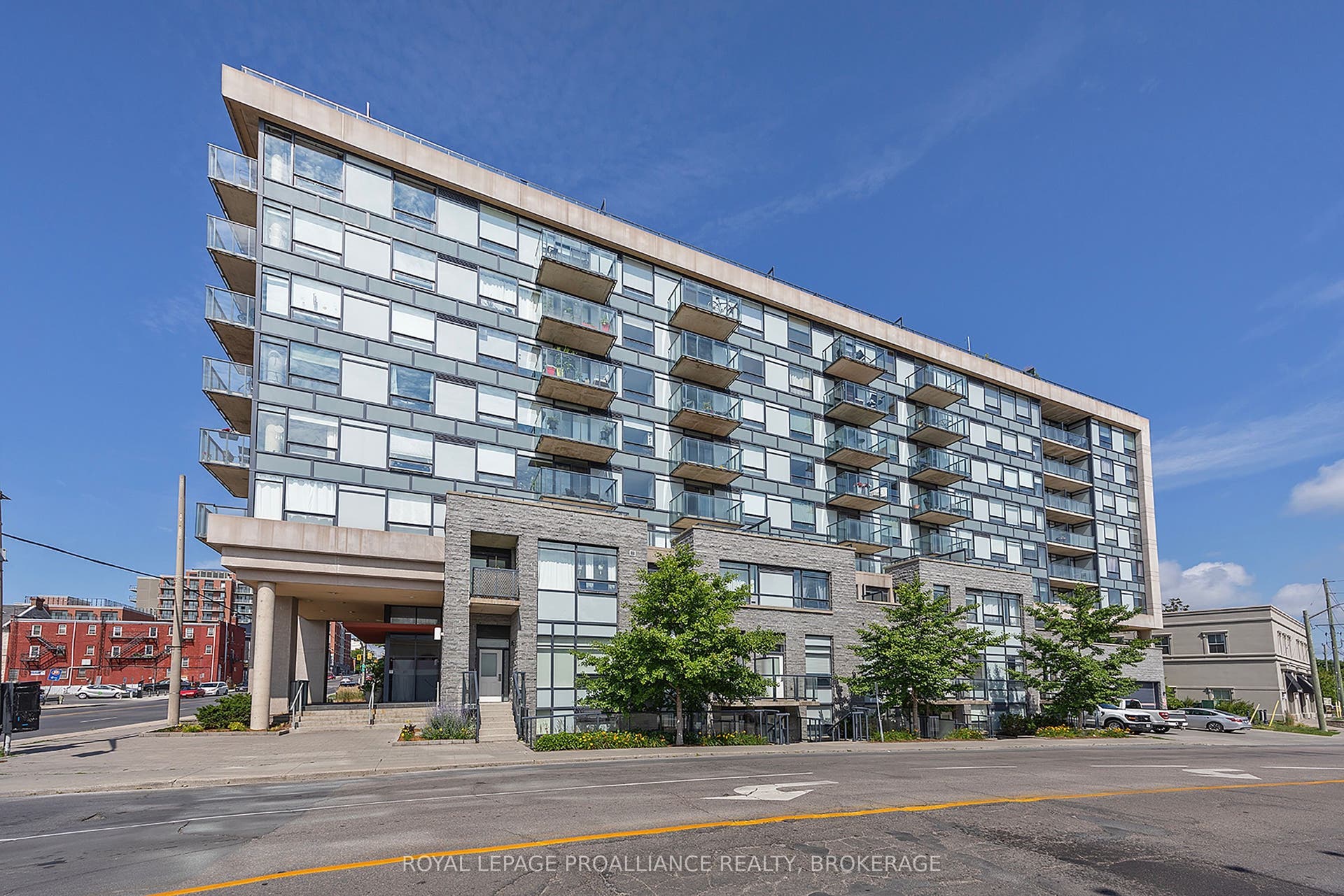 121 Queen Street, #501, Kingston, Frontenac ON K7K 0G6 121 Queen Street, #501, Kingston, Frontenac ON K7K 0G6
