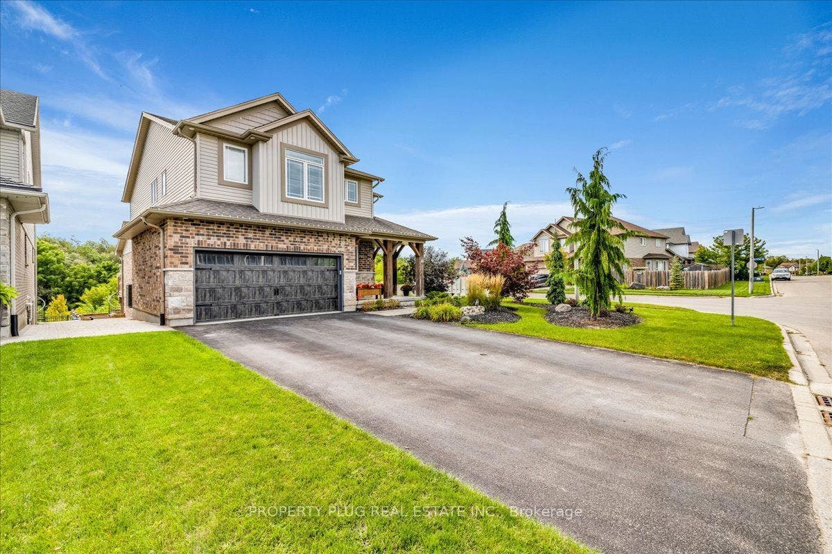 97 Marshall Drive, Guelph, Wellington ON N1E 0K8 97 Marshall Drive, Guelph, Wellington ON N1E 0K8