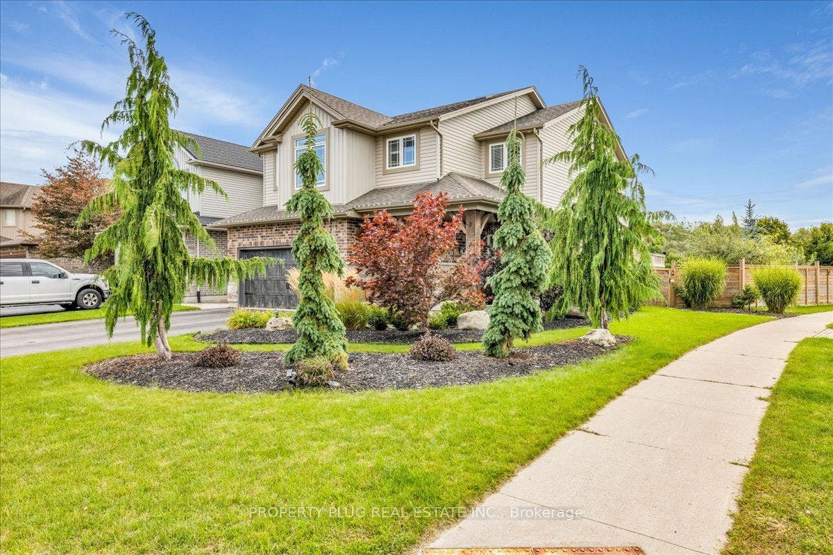 97 Marshall Drive, Guelph, Wellington ON N1E 0K8 97 Marshall Drive, Guelph, Wellington ON N1E 0K8