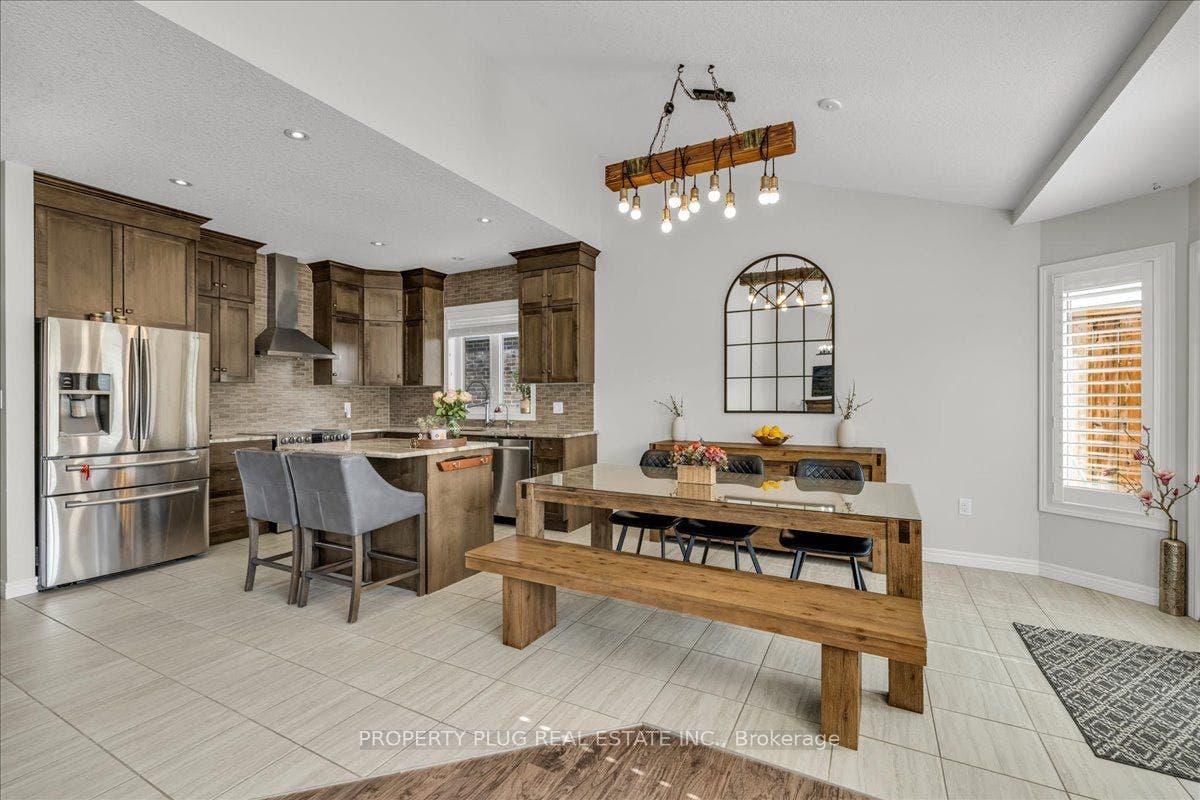 97 Marshall Drive, Guelph, Wellington ON N1E 0K8 97 Marshall Drive, Guelph, Wellington ON N1E 0K8