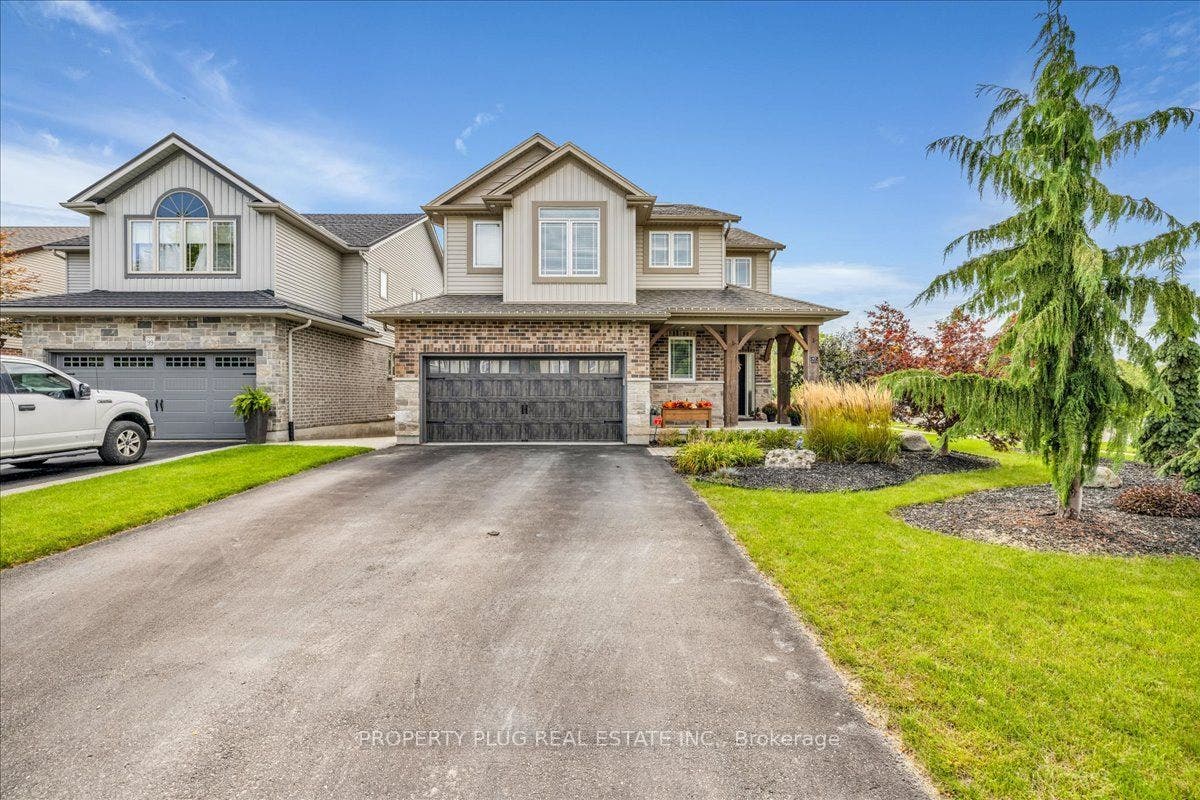97 Marshall Drive, Guelph, Wellington ON N1E 0K8 97 Marshall Drive, Guelph, Wellington ON N1E 0K8
