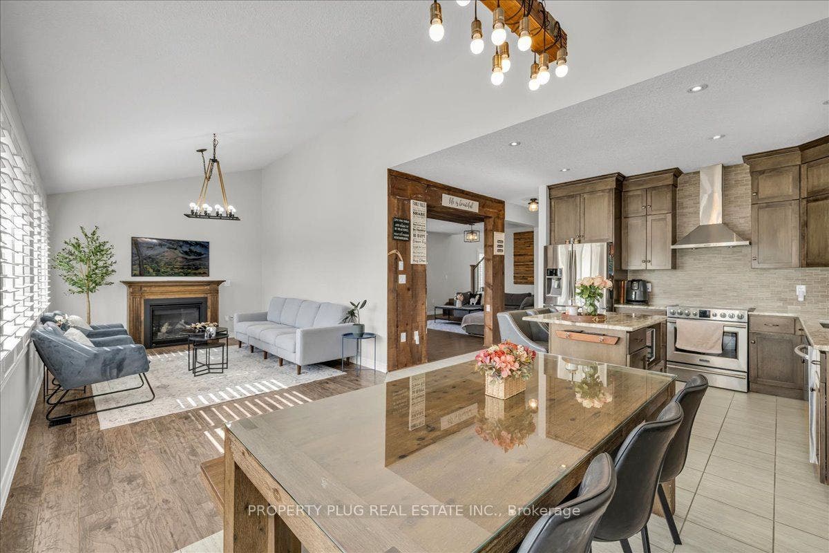 97 Marshall Drive, Guelph, Wellington ON N1E 0K8 97 Marshall Drive, Guelph, Wellington ON N1E 0K8