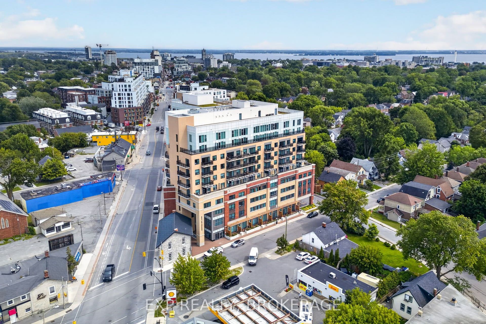 652 Princess Street, #326, Kingston, Frontenac ON K7L 1E5 652 Princess Street, #326, Kingston, Frontenac ON K7L 1E5