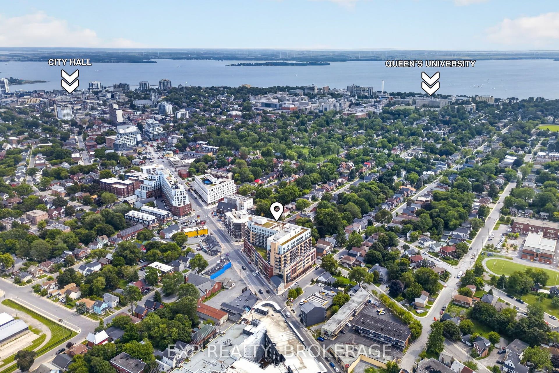 652 Princess Street, #326, Kingston, Frontenac ON K7L 1E5 652 Princess Street, #326, Kingston, Frontenac ON K7L 1E5